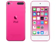Apple iPod Touch 6th Generation 64GB Pink A8 Chip 8MP Cam MP3 MP4 latest model