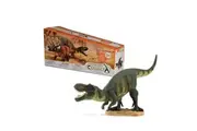 CollectA Tyrannosaurus Rex Dinosaur Figure - 1:15 Scale