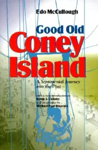 在飛比找博客來優惠-Good Old Coney Island: A Senti