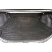 For 98-07 LX470 Intro-Tech Floor Mats LX-120-RT-T Custom Cargo Mat DAC
