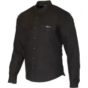 Axe Riding Built With Kevlar® Motorcycle Riding Shirt