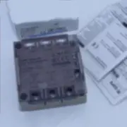 New For OMRON G3PE-535B-2H Solid State Relay 12-24V