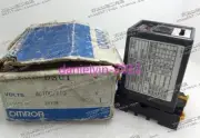 1pcs New control relay AMD-DSU1 AC100/110V