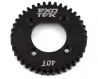EXOTEK ETK2054 Tenacity/Lasernut HD Hardened Steel Spur Gear (40T)