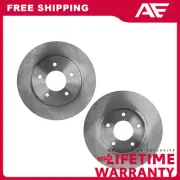 Brake Disc Kit For 94-99 Chevrolet Lumina Monte Carlo Oldsmobile Cutlass (for: Chevrolet)