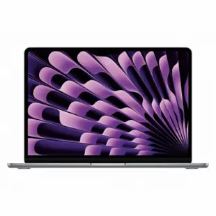 Apple MacBook Air 13.6&quot; Liquid Retina M3 8-core/16GB/512GB/10-core GPU/Mac OS 筆記型電腦 太空灰色 MXCR3ZP/A 香港行貨