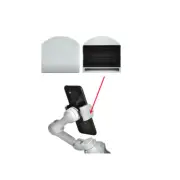Handheld Bracket Magnetic Mobile Phone Buckle Extension Bracket For DJI OM 4/5 b