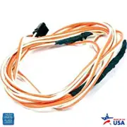 62 Impala Bel Air Courtesy Light Harness Coupe For Dual Quarter Roof Lights (for: Chevrolet)