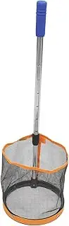 POPETPOP Tennis Ball Picker with Long Handle Portable Table Tennis Collector Efficient Sports Ball Retriever for Quick Cleanup and Training for Players and