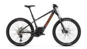 Rocky Mountain 2022 Growler Powerplay 30 eMTB Grey/Orange