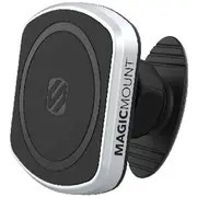 Scosche MagSafe Magnetic Mobile Vent/3M Dash Mount