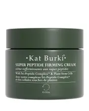 Kat Burki Super Peptide Firming Creme 1.7 oz.
