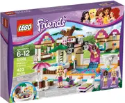 LEGO 41008 Friends Heartlake City Pool