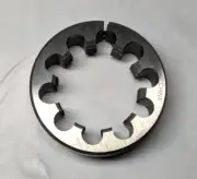 INTERSTATE 2"-8 DIE 3"OD HSS 315-1671