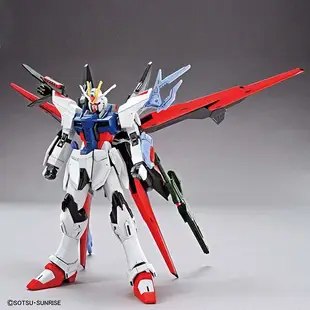 【BANDAI】組裝模型 HG 1/144 鋼彈創壞者 對戰風雲錄 全備型攻擊自由鋼彈