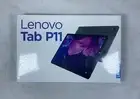 Lenovo Tab P11 TB-J606F 128GB, Wi-Fi, 11" - Slate Gray