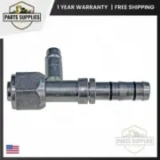70R8201 RD-5-10564-1P AC Hose Fitting EZ Clip #10 Female Fits Red Dot