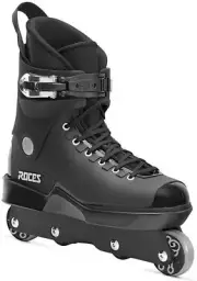 M12 UFC Men'S Roller Blades, Inline Roller Skates Senior, Comfortable Skates for