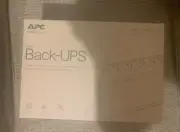 APC Battery Back-UPS 425 VA / 255 Watts (Original Sealed) Brand-New