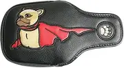 Driver Headcover - Waterproof Magnetic Mallet Putter Cover Headcover | Bulldog Golf Head Covers Headcovers Club Protective Gear for Scotty Camerons