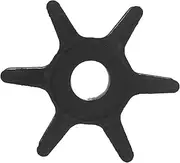 Toddmomy Replacement Marine Impeller for Outboard Motors 9. /15hp Rubber Easy Install