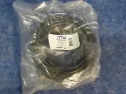 NEW! NTW High Speed HDMI Cable w Ethernet 50' 26AWG, Gold Connectors