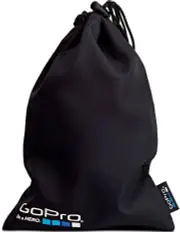 GoPro Bag Pack (5 Pack) - Drawstring Bags