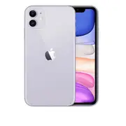 Apple iPhone 11 64GB - Purple - Very Good (Refurbished)