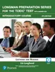 Longman Preparation Series for the TOEIC Test: Introductory Course (6 Ed./+MP3/Answer Key)