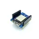 【樂意創客官方店】已焊排針 mini D1 迷你 NodeMcu Lua WIFI ESP-12 ESP8266 開發板