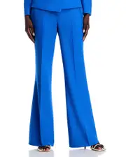 Boss Talia Flare Leg Pants 18