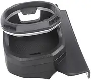 Multi-Function Car Window ABS Cup Holder for Modified Accessories(Right)