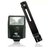 NEW AUTO SLAVE FLASH FOR PANASONIC LUMIX DMC-FZ60K DMC-FZ60