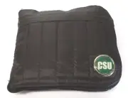 Authentic CSU Foldable Carry On Sports Gym Bag Travel Duffle Bag Training Bag