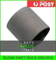 Fits SUZUKI SWIFT RS415 Diff Mount Differential Rubber Bush