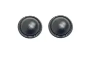 2 AFT 28mm Silk Dome Tweeter Diaphragm Without Voice Coil For Dynaudio Speaker