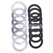 Clutch Disc Kit AT101001 T140926 For John Deere 210C 300D 310C 310D 315C 315D