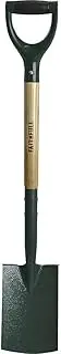 Faithfull Tools FAICOUDS Countryman Digging Spade, Blue, 18 x 106 x 8.5 cm