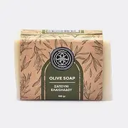 Simply Herbal Natural Olive Oil Soap (100gr)