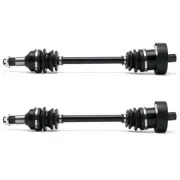 Rear CV Axle for Arctic Cat 650 V2 400 500 700 1000 GT Alterra XT GT Mud Pro 4X4