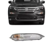 Fits 2016 2017 2018 Honda PILOT Turn/Signal Light Passenger HO2531127