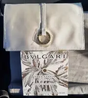 Bvlgari Splendida Patchouli Tentation EDP 100ml 2020 Edition & Bvlgari Vanity