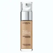 L'Oreal Paris True Match Liquid Foundation - 6N Honey