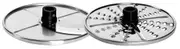 Hallde Julienne Cutter 4x4 mm RB-HA85050