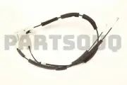 80501ZS11A Genuine Nissan LOCK & REMOTE CONTROL ASSY-FRONT DOOR,LH