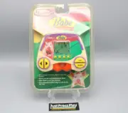 1998 Tiger Electronic Babe And Friends Handheld LCD Game New Factory Sealed!