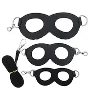 Sugar Glider Training Rope, Sugar Glider Pull Rope, Walking Traction Rope - Small Animal Rope, Sugar Glider Harness and Cord Set
