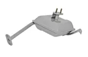 EGR Filter Fits Volkswagen Vanagon 1981-1983 Cali Only With Square Port Engines (for: Volkswagen)