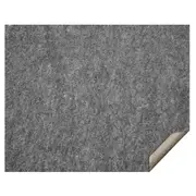 Non Slip Rug Pad Gripper 8' x 10' Carpet Mat 0.24" Thick for All Floor
