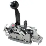 Aeroflow Nitro 2 & 3 & 4 Speed Bare Shifter Ratchet Bang Shift - AF72-9110BLK